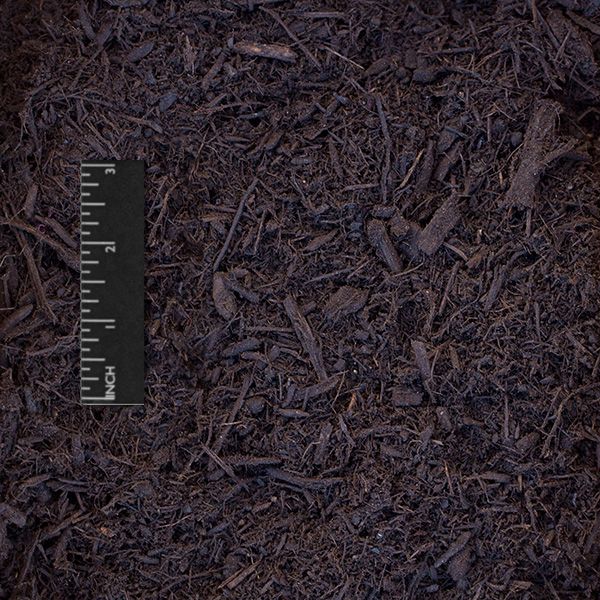 Composting Mulch Strata Landscape